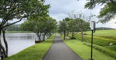 Penat dan Bosan? 3 Taman di Kota Semarang Ini Cocok untuk Healing dan Deeptalk
