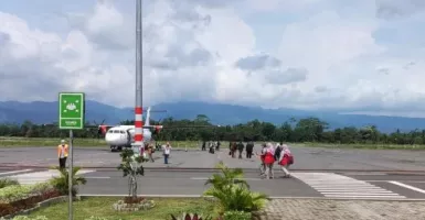 Bandara JB Soedirman Kembali Layani Penerbangan Komersial, Ini Rute dan Jadwalnya