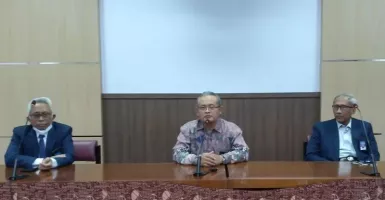 Jadi Rektor UNS Solo, Ini Target Prof Sajidan