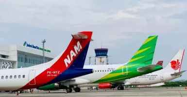 Bandara Ahmad Yani Semarang Beroperasi 24 Jam Demi Dukung G20