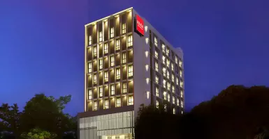 5 Rekomendasi Hotel di Semarang, Tarif Promo Murah Mulai Rp 300.000