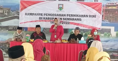 Pemkab Semarang Ogah Keluarkan Surat Rekomendasi Pernikahan di Bawah Umur