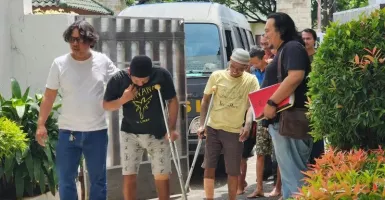 Eksekutor Pembunuhan Istri TNI di Semarang Dilimpahkan ke Kejari, Siap-Siap Disidang