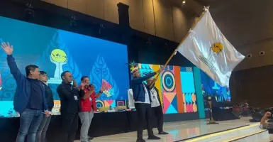 Sah! Akbar Himawan Buchari Jadi Ketua Umum Hipmi 2022-2025