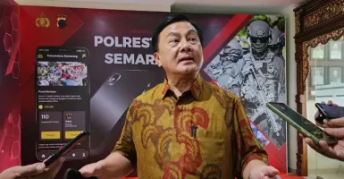 Giliran Kompolnas Ngaku Siap Bantu Ungkap Kasus Pembunuhan PNS Semarang