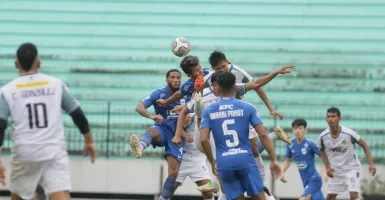 Waduh! Latih Tanding, PSIS Semarang Kalah dari PSIM Yogyakarta