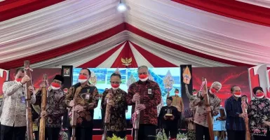 Desa Banyubiru Semarang Dipilih KPK Jadi Desa Antikorupsi, Apa Itu?
