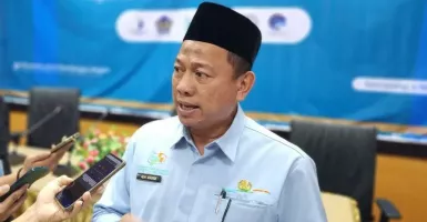 Harga Tiket Pesawat Jadi Penyebab Inflasi di Jawa Tengah pada November 2022