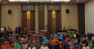 Resmi! Liga 1 Indonesia Dilanjutkan Mulai 5 Desember 2022