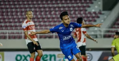Hajar Madura United 3-0, Ini Kunci Kemenangan PSIS Semarang