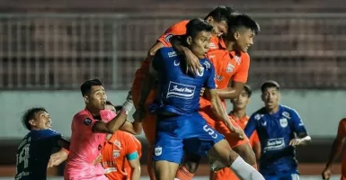 Keok dari Borneo FC, Pelatih PSIS Semarang Lakukan Ini