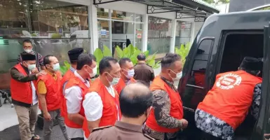 Terbukti Terima Suap Seleksi Perangkat Desa di Demak, 2 Dosen UIN Walisongo Semarang Dipenjara 1 Tahun
