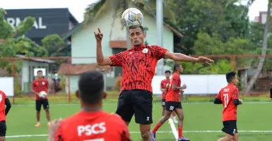 Liga 2 Segera Bergulir, PSCS Cilacap Jalani Pemusatan Latihan
