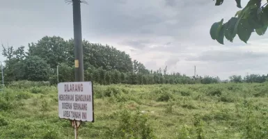 Harga Tanah untuk Rumah Presiden Jokowi di Colomadu Karanganyar Rp 15 Juta/Meter Persegi