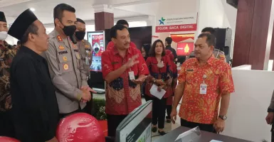 MPP Kabupaten Semarang Buka 93 Pelayanan, Apa Saja?