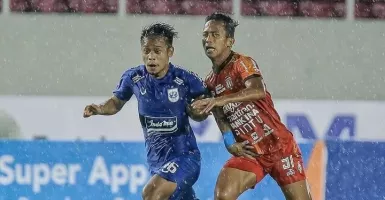 Putaran Pertama Liga 1 Rampung, PSIS Semarang Nangkring di Peringkat ke-11