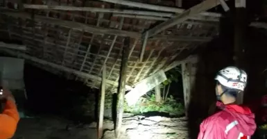 Banjir Terjang 6 Desa di Grobogan, Puluhan Rumah Rusak