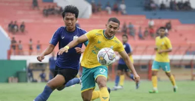 Jeda Kompetisi Liga 1, PSIS Uji Coba Lawan Nusantara United