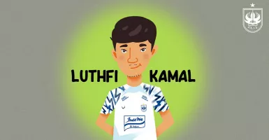 PSIS Semarang Rekrut Mantan Pemain Timnas U-19 Luthfi Kamal