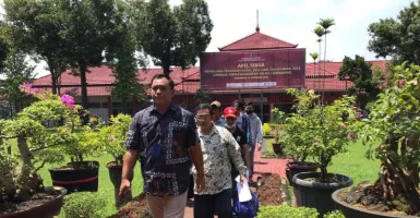 Dapat Asimilasi, 62 Napi Lapas Semarang Jalani Sisa Hukuman di Rumah