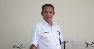 Kabar Duka! General Manager Bandara Adi Soemarmo Tutup Usia