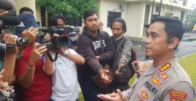 Bejat! Penjaga SDN di Kota Semarang Cabuli Siswa