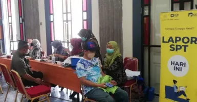 Pengumuman! Vaksin Booster Kedua di Kota Semarang Sudah Dibuka untuk Umum, Ini Jadwal dan Lokasinya