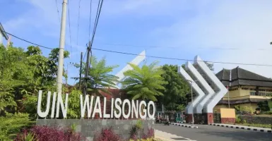UIN Walisongo Semarang Buka Pendaftaran Mahasiswa Baru, Ini Jadwal dan Cara Seleksinya!