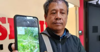 Petani Waduk Jatibarang Semarang Mendadak Lapor Polisi, Ada Apa?