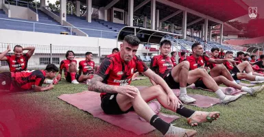 Lawan Bhayangkara FC, Persis Solo Siapkan Strategi Khusus Bidik Kemenangan
