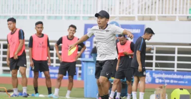PSIS Semarang Akhiri Kontrak Pelatih Fisik Afif Prasetiawan