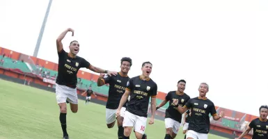 Sak Jose! Tundukkan Madura United, Peringkat Persis Solo Meroket di Liga 1