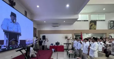 Gerindra Jateng Sebut Prabowo-Ganjar Bisa Duet pada Pilpres 2024