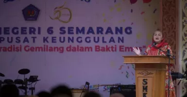 PKL di Kota Semarang Makin Menjamur, Mbak Ita Instruksikan Ini