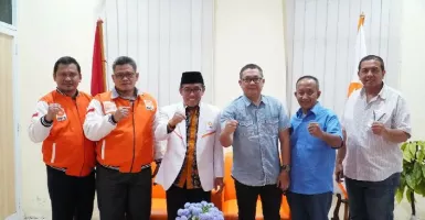 PKS Jawa Tengah Siap Dukung Anies Baswedan Maju Pilpres 2024