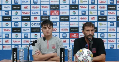 Persis Solo Main Imbang Lawan Borneo FC, Leonardo Ungkap Penyebabnya