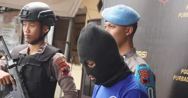 Sempat Kabur ke Kalimantan, Pelaku Pencabulan di Purbalingga Akhirnya Tertangkap