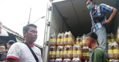 Mbak Ita: Stok Minyakita di Semarang Aman!