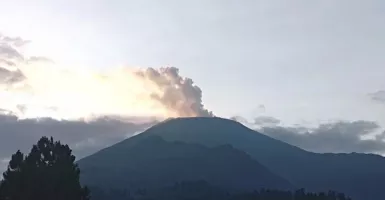 Kabar Duka! Ikuti Kegiatan Unit Pandu Lingkungan, Mahasiswa Unsoed Meninggal di Gunung Slamet