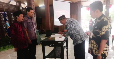 FKUB Kabupaten Semarang Rampungkan Kasus Kerukunan Umat Beragama, Ada Penolakan Rumah Ibadah
