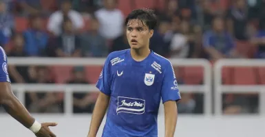 Lagi! Pemain Muda PSIS Semarang Brandon Scheuneman Dipanggil Timnas