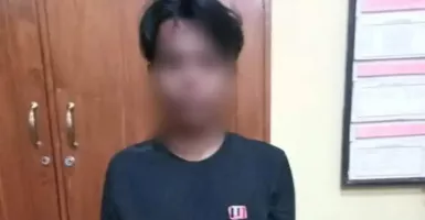 Astaga! Kenal Singkat di Facebook, Anak 14 Tahun Jadi Korban Pencabulan Wong Pekalongan