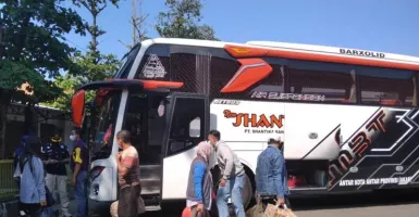 Mudik Lebaran 2023, Pemkab Kudus Siapkan 3 Bus Angkut Warganya dari Jakarta