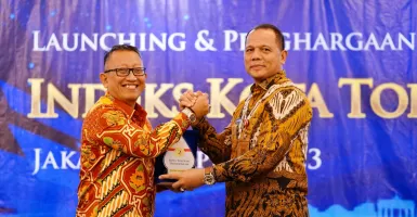 Keren! Salatiga Jadi Kota Kedua Paling Toleran di Indonesia