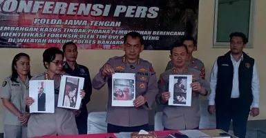 Akhirnya! 4 Jenazah Korban Pembunuhan Dukun Pengganda Uang di Banjarnegara Teridentifikasi