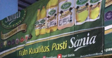 Kosong Tak Dipakai, 80 Kios di Pasar Bulu Semarang Disegel Satpol PP