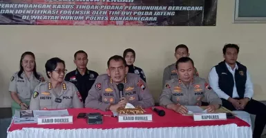 Korban Pembunuhan Dukun Pengganda Uang di Banjarnegara, Ada 28 Laporan Orang Hilang