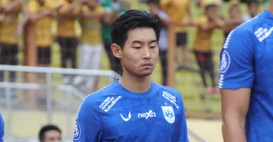 Kurang Sip, PSIS Semarang Depak Pemain Jepang Ryo Fujii