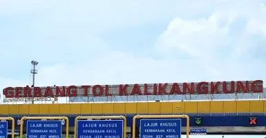 Pengumuman! One Way Tol Trans Jawa Berlaku Hari Ini, Catat Jadwalnya