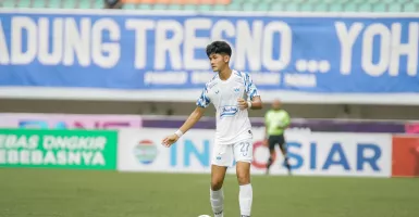 Meru Kimura Dikembalikan ke Rans Nusantara FC, Ini Alasan PSIS Semarang